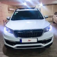 فیدیلیتی پرایم 7نفره