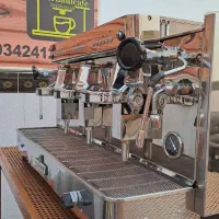 تعمیرات اسپرسوساز صنعتی وخانگی حرفه‌ای،سریع