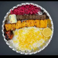 غذا خانگی پرسنلی و مجالس