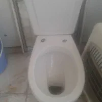 توالت فرنگی