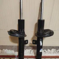 کمک جلو پژو ۲۰۶