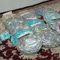 دمکنی و دستگیره اشپزخانه