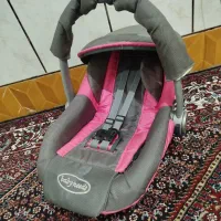 کریر بچه