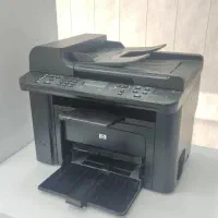 دستگاه فتوکپی ۴ کاره hpمدل 1536دورو زن