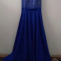 لباس مجلسی