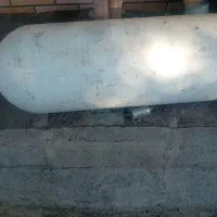 کپسول  cng پژو