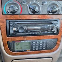 ضبط سونی ۴کانال