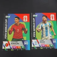 کارتهای کیمدی معروف 2026