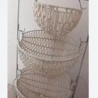 جا سیب زمینی و پیاز