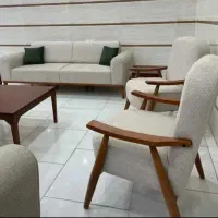 مدل مبل مبل راحتی  لینا / گارگاه تولیدی/