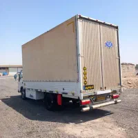 الوند بار ملایر حمل اسباب اثاثیه منزل