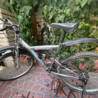 دوچرخه 26 cross