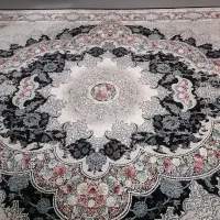 فرش ۱۲ متری ۷۰۰ شانه بسیار تمیز