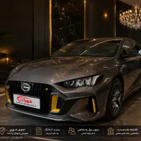 گک امپو/هیبرید ۲۰۲۴/اقساطی ۶۰ ماهه/تحویل فوری