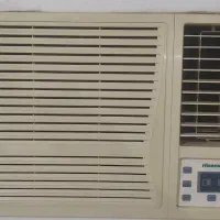 کولرپنجره ای