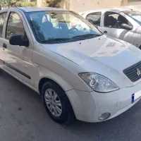 تیبا یک صندوق دار مدل 95 دوگانه
