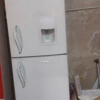 یخچال فریزر ۲۸ فوت الکترو استیل