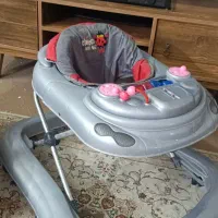 روروئک وکریر