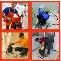 چاه‌بازکن‌کل‌شرق‌حکیمیه‌تهرانپارس‌نارمک‌مجیدیه‌و..