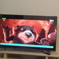 ال ای دی هوشمند ۵۵ مجیک