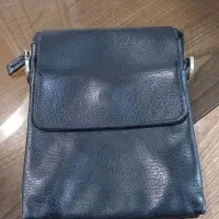 کیف چرم مارال