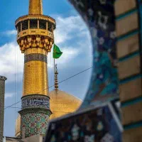 کاروان زیارتی و اقتصادی مشهدمقدس