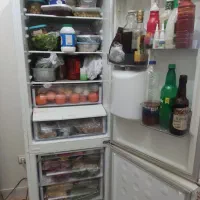 یخچال دست دوم