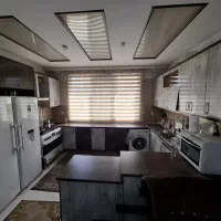 رهن و اجاره آپارتمان۹۵ متری۲ خوابه فول امکانات