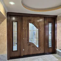 درب ضدسرقت یزد
