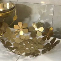 میوه خوری استیل