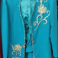 لباس مجلسی