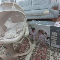 گهواره برقی