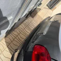 206sd v8|خودرو سواری و وانت|زنجان, |دیوار