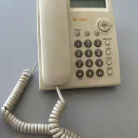 گوشی تلفن پاناسونیک