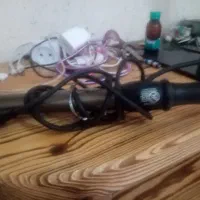 فر بابلیس درشت