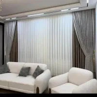 دوخت پرده ولحاف