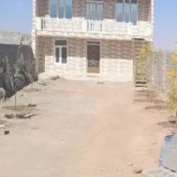 زمین فروشی قدی