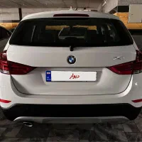 BMW X1 2015|خودرو سواری و وانت|مشهد, کوثر|دیوار