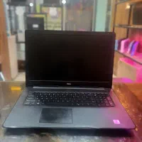 لپ تاپ نسل دهم i5  برند دل