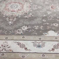 فرش کار کرده