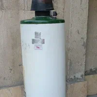 آبگرمکن زمینی