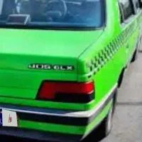 اجاره تاکسی گردشی تهران