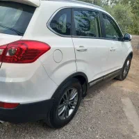 تیگو چری۵ مدل ۹۷