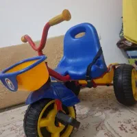فروش سه چرخه کودک