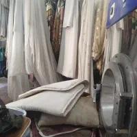 شراکت در خشکشویی
