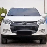 جک اس ۵ نیوفیس استثنایی تک برگ سند