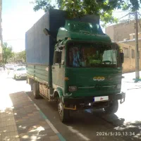 خاور۶۰۸