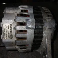 دینام پراید