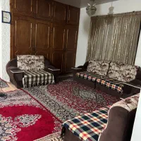ویلای دربست دو خوابه