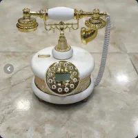 خط تلفن